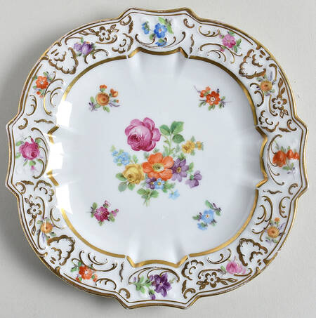 Garland (84287-18450) Salad Plate