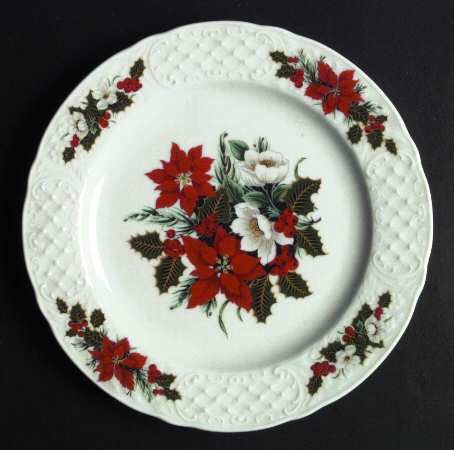 Holiday Bouquet by Schumann - Bavaria