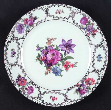 The Meissen by Schumann - Bavaria