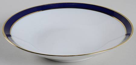 Parliament Coupe Soup Bowl by Schumann - Bavaria