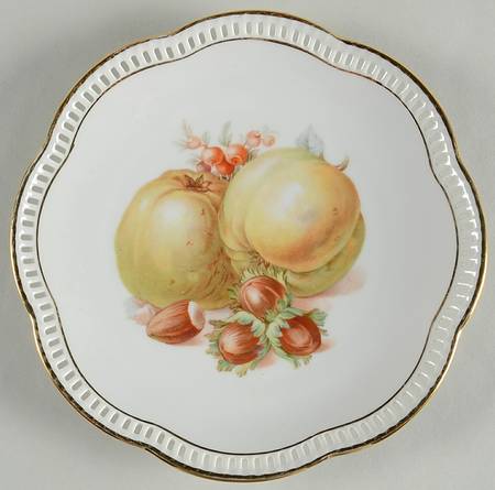 SCH47 Salad Plate
