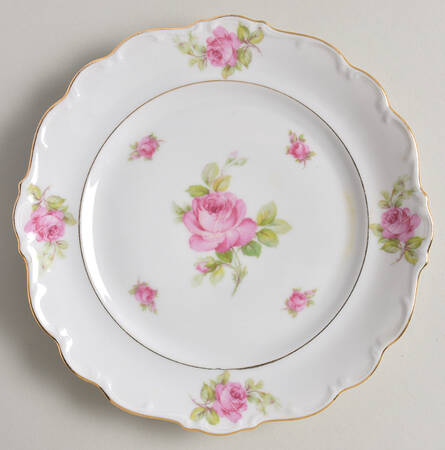 SCH57 Salad Plate