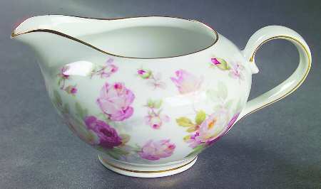 SCH6 Creamer