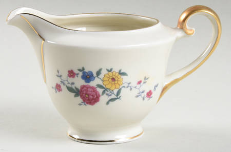 SCH87 Creamer