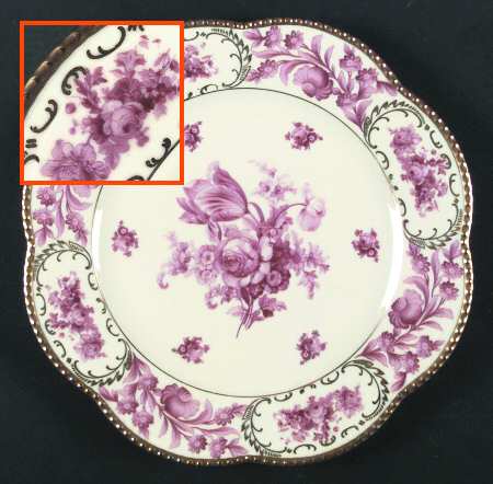 Vienna Rose by Schumann - Bavaria