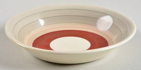 Wedding Ring Fruit/Dessert (Sauce) Bowl