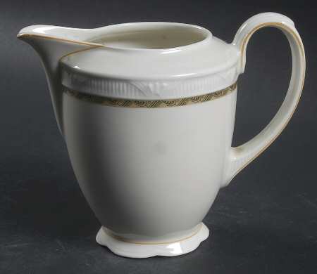 SCR4 Creamer