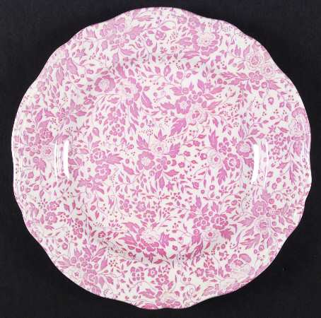 Chintz Dusty Rose by Open Home