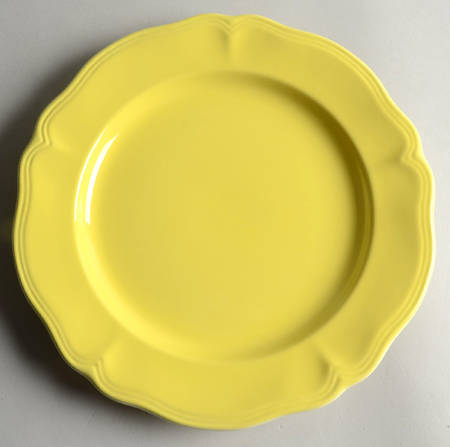 Federalist Lemon Yellow (4236) by Sears