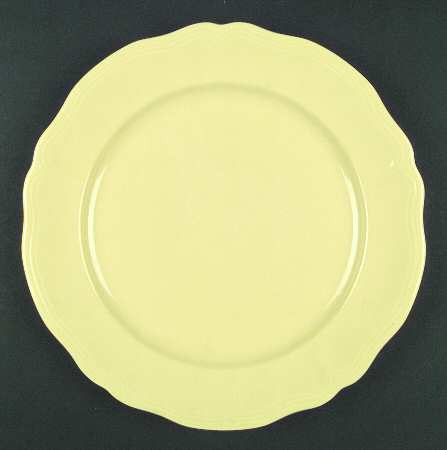 Judy 12" Chop Plate (Round Platter)