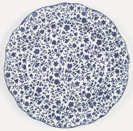 Lancaster Calico Blue by Sears