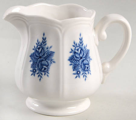 Mayhill Creamer