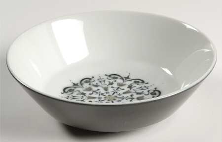 Meteor Coupe Cereal Bowl