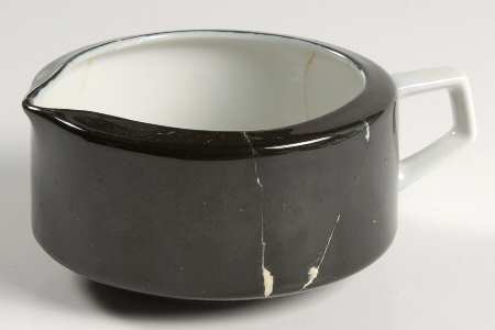 Meteor Creamer by Sears