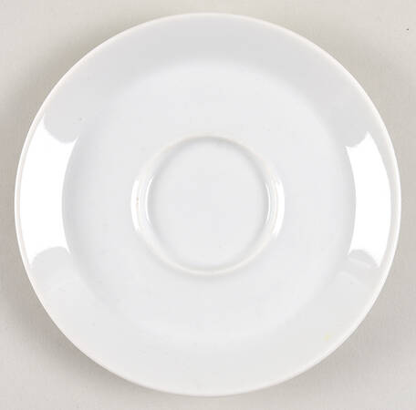 New Moon Saucer
