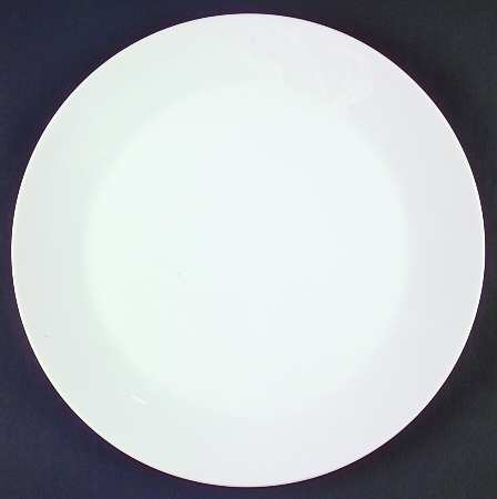New Moon 12" Chop Plate (Round Platter)