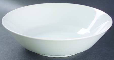 New Moon 9" Round Vegetable Bowl