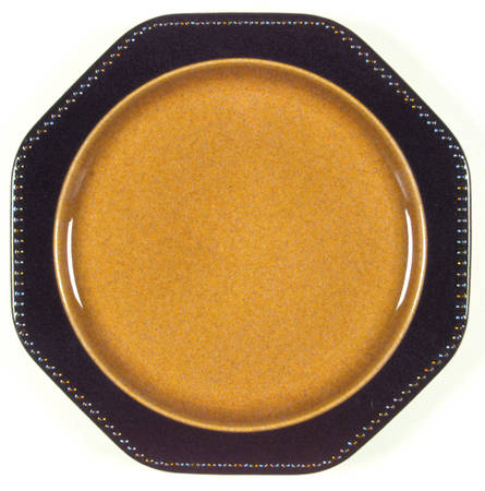 Octagon Amber by Sears
