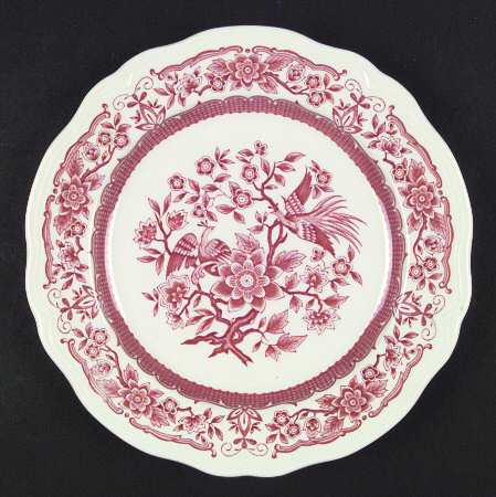 Oriental Bower by Sears
