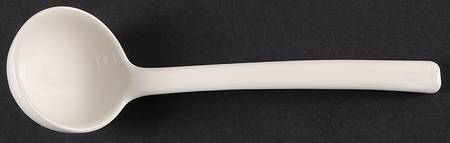 Petit Flora Tureen Ladle