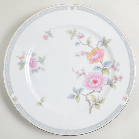 12" Chop Plate (Round Platter)