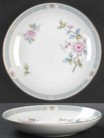 Coupe Soup Bowl
