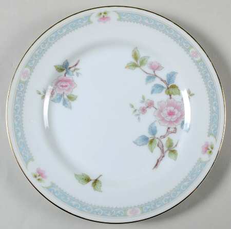 Salad Plate