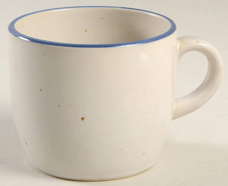 Stonehedge Flat Cup
