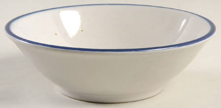 Stonehedge Coupe Cereal Bowl