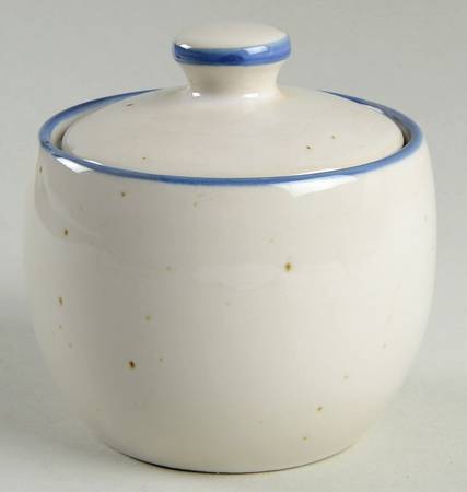 Stonehedge Sugar Bowl & Lid