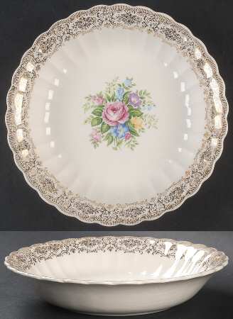 Rosalie Coupe Soup Bowl