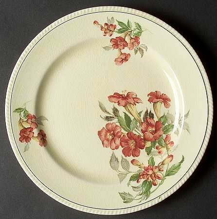 The Jasmine by Sebring Pottery