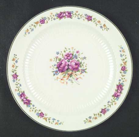 SEB9 by Sebring Pottery