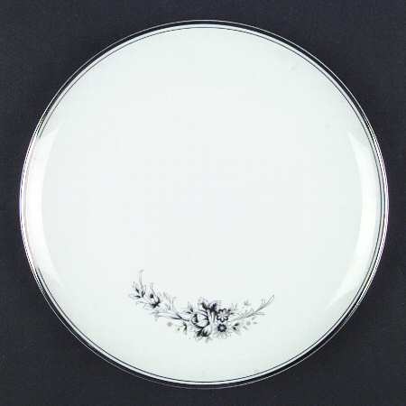 Sachiko (Platinum Ring) by Seizan