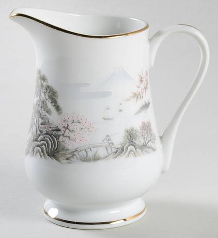 Sansui Creamer
