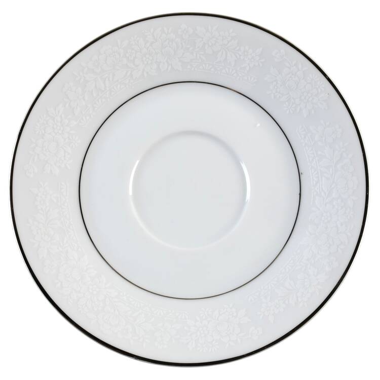 West Bluff Saucer