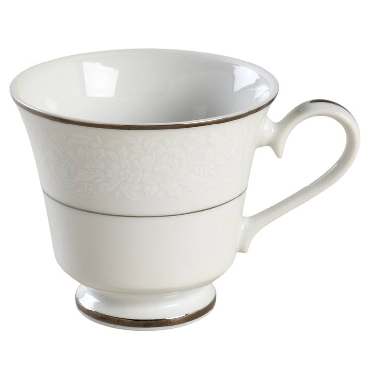 West Bluff Footed Cup