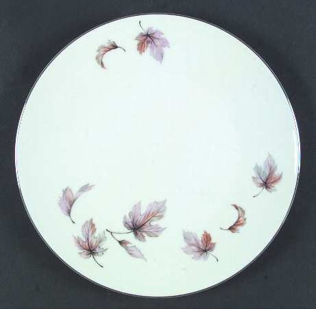 Autumn Leaves by Seyei Toki Co