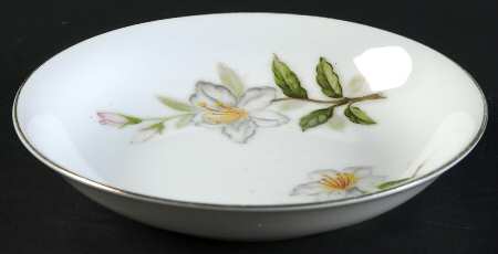 Azalea Fruit/Dessert (Sauce) Bowl