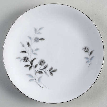 Baronet Salad Plate