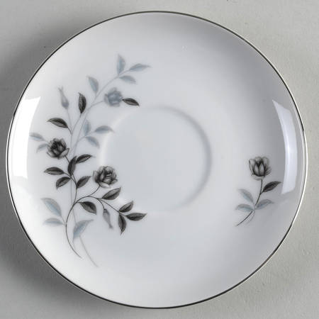 Baronet Saucer