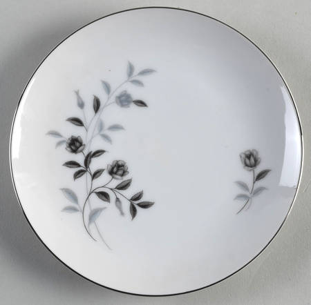 Baronet Bread & Butter Plate