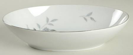 Baronet 10" Oval Vegetable Bowl