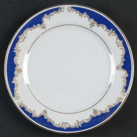 Baron Bread & Butter Plate