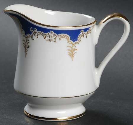 Baron Creamer