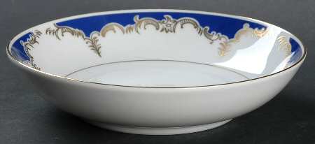 Baron Fruit/Dessert (Sauce) Bowl