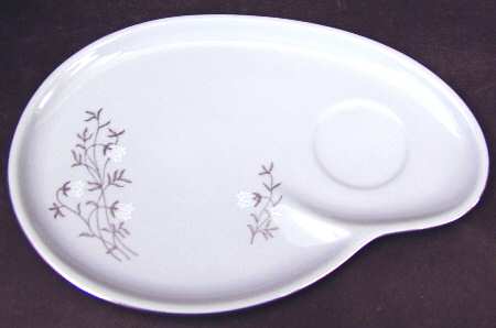 Belmar Snack Plate