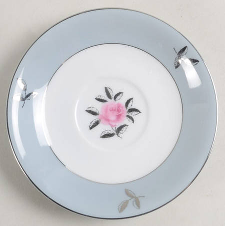 Bella Maria Saucer