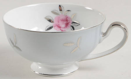 Bella Maria Footed Cup