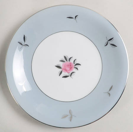 Bella Maria Bread & Butter Plate